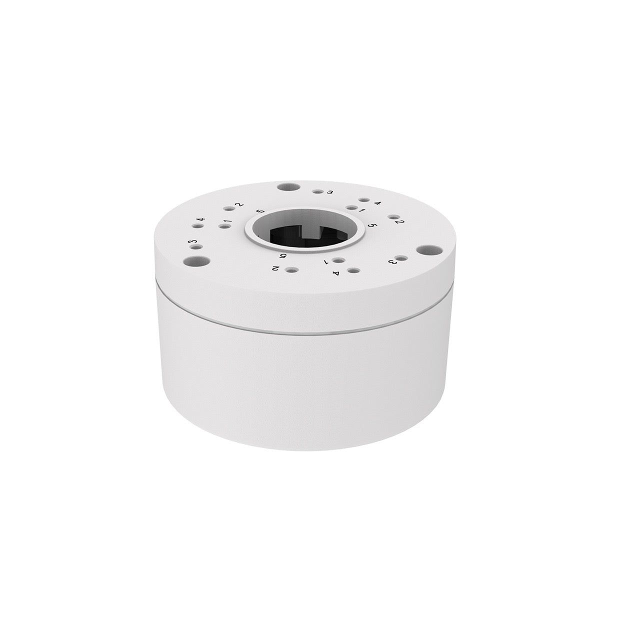 Junction Box Bracket