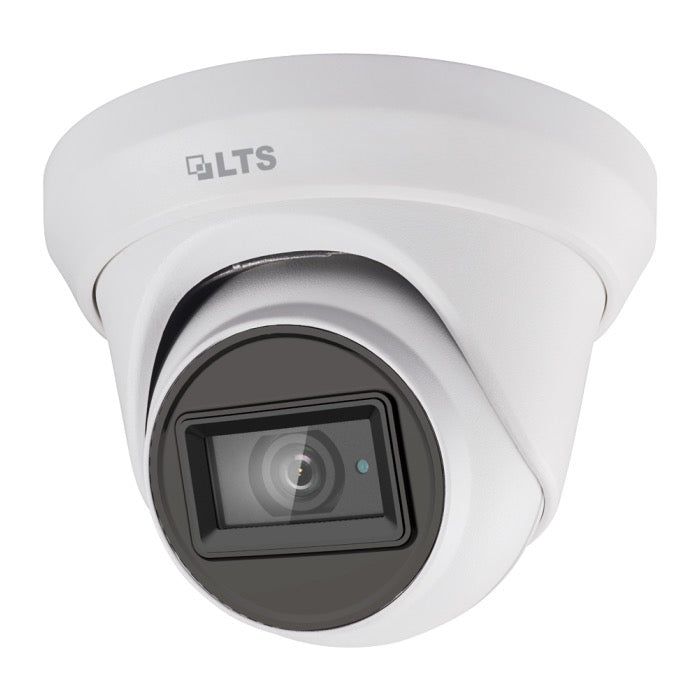 Platinum 5 MP Turret HD-TVI Camera