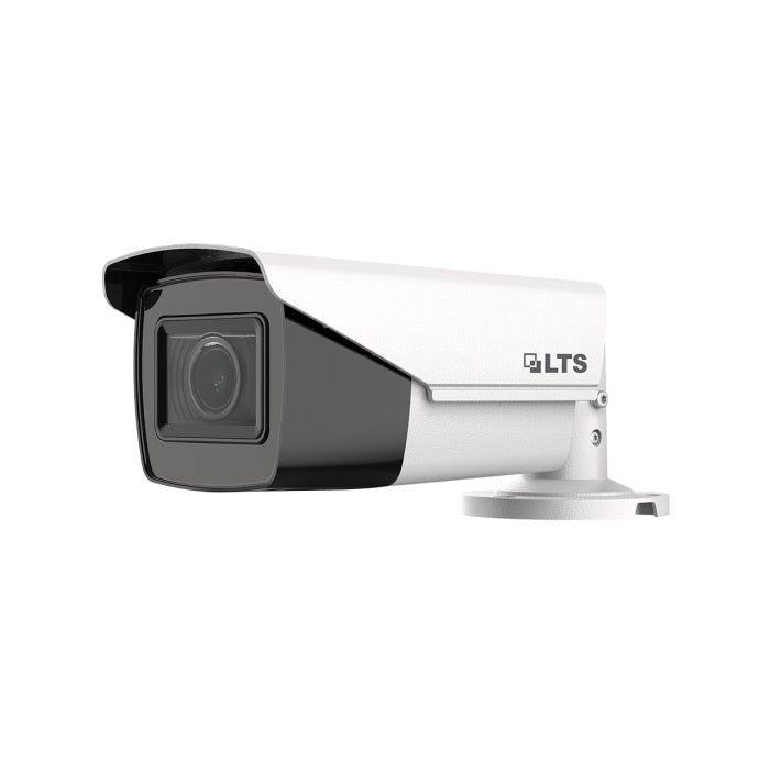 Platinum 5 MP Varifocal Bullet HD-TVI Camera