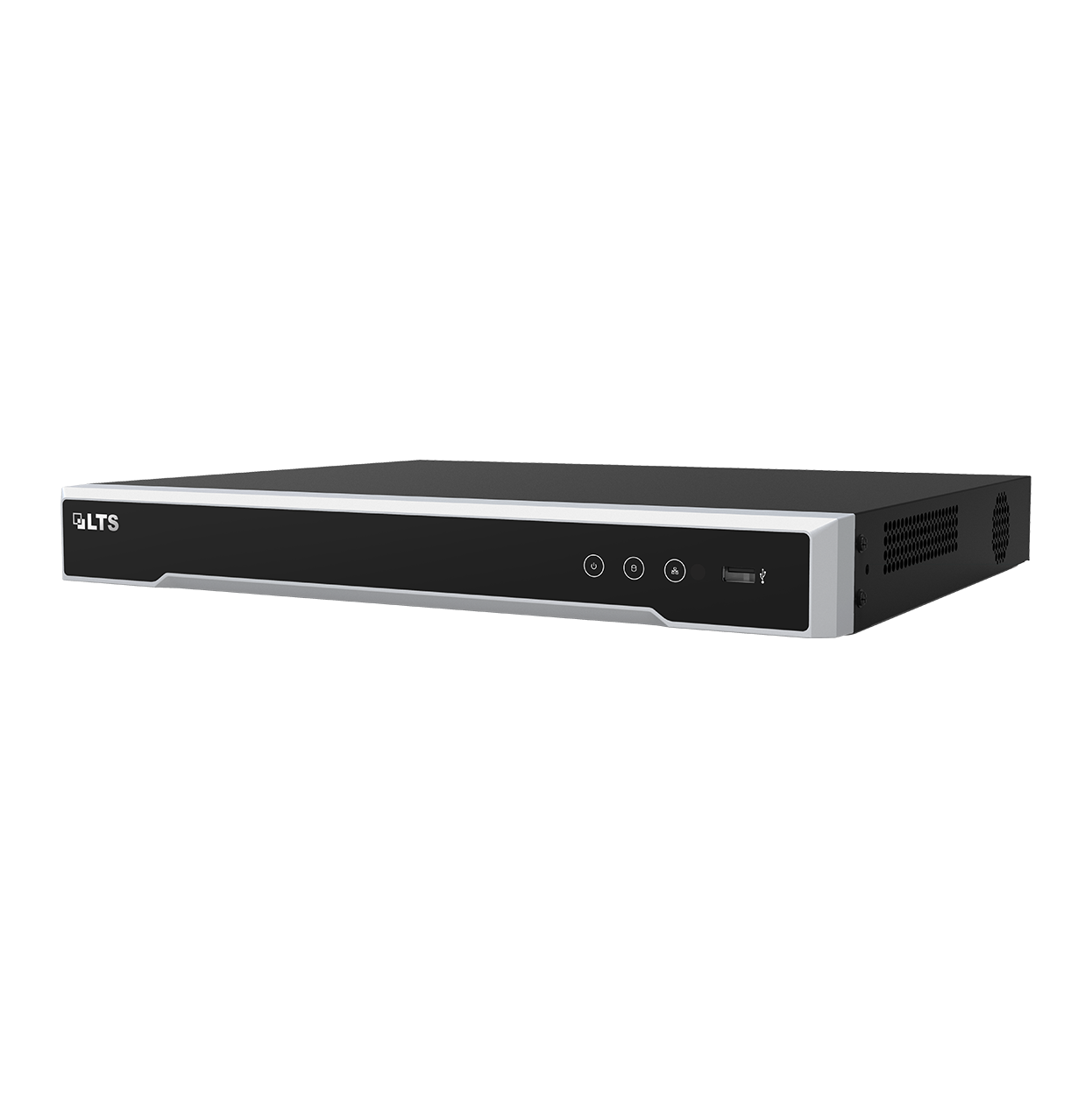 Platinum Professional Plus Level 16 Channel 4K NVR 1U-P16