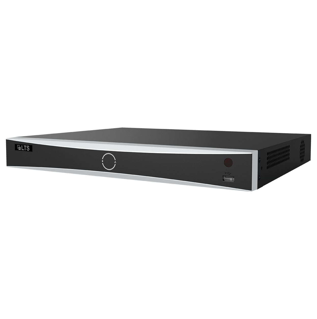 Platinum Professional Plus Level 8 Channel 4K NVR 1U-P8 (LTN8708D-P8N)