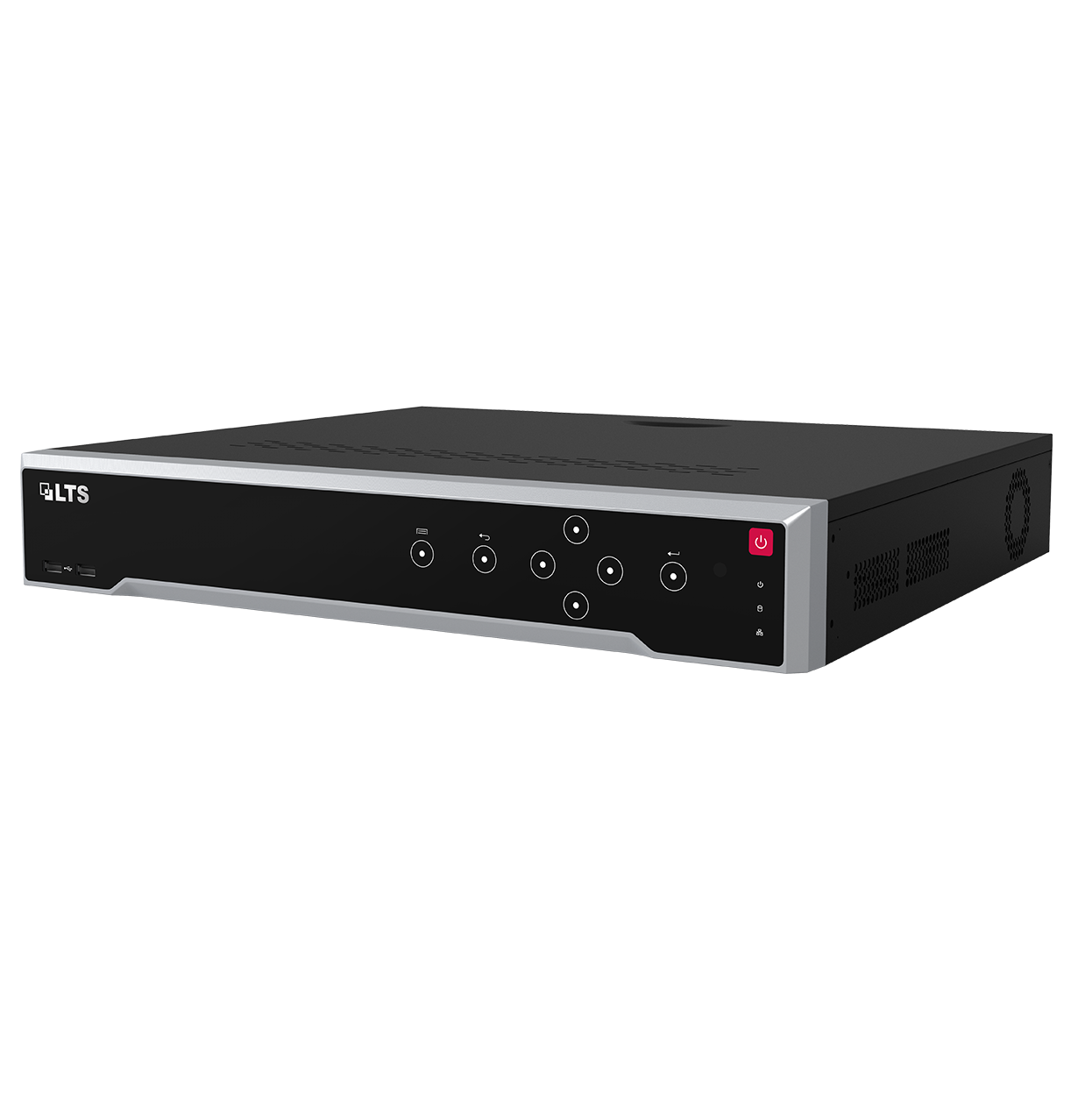 M Series 16 Channel 8K NVR