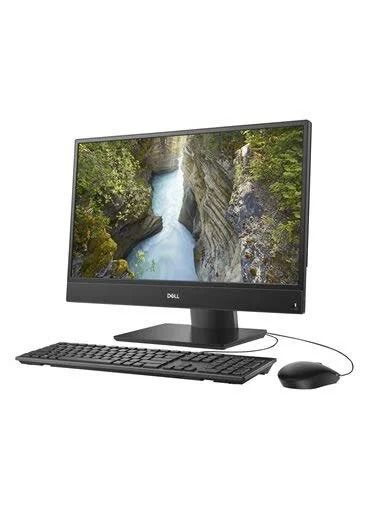 DELL OPTIPLEX 5270 ALL IN ONE – ALL-IN-ONE – CORE I5 9500 3 GHZ – 8 GB – SSD 256 GB – LED 21.5″