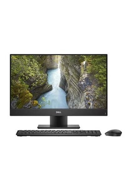 DELL OPTIPLEX 7470 ALL IN ONE – ALL-IN-ONE – CORE I7 9700 3 GHZ – 16 GB – SSD 256 GB – LED 23.8″