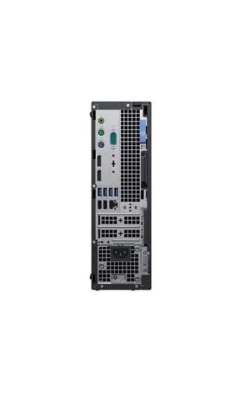 DELL OPTIPLEX 7070 – SFF – CORE I7 9700 3 GHZ – 8 GB – SSD 256 GB – ENGLISH