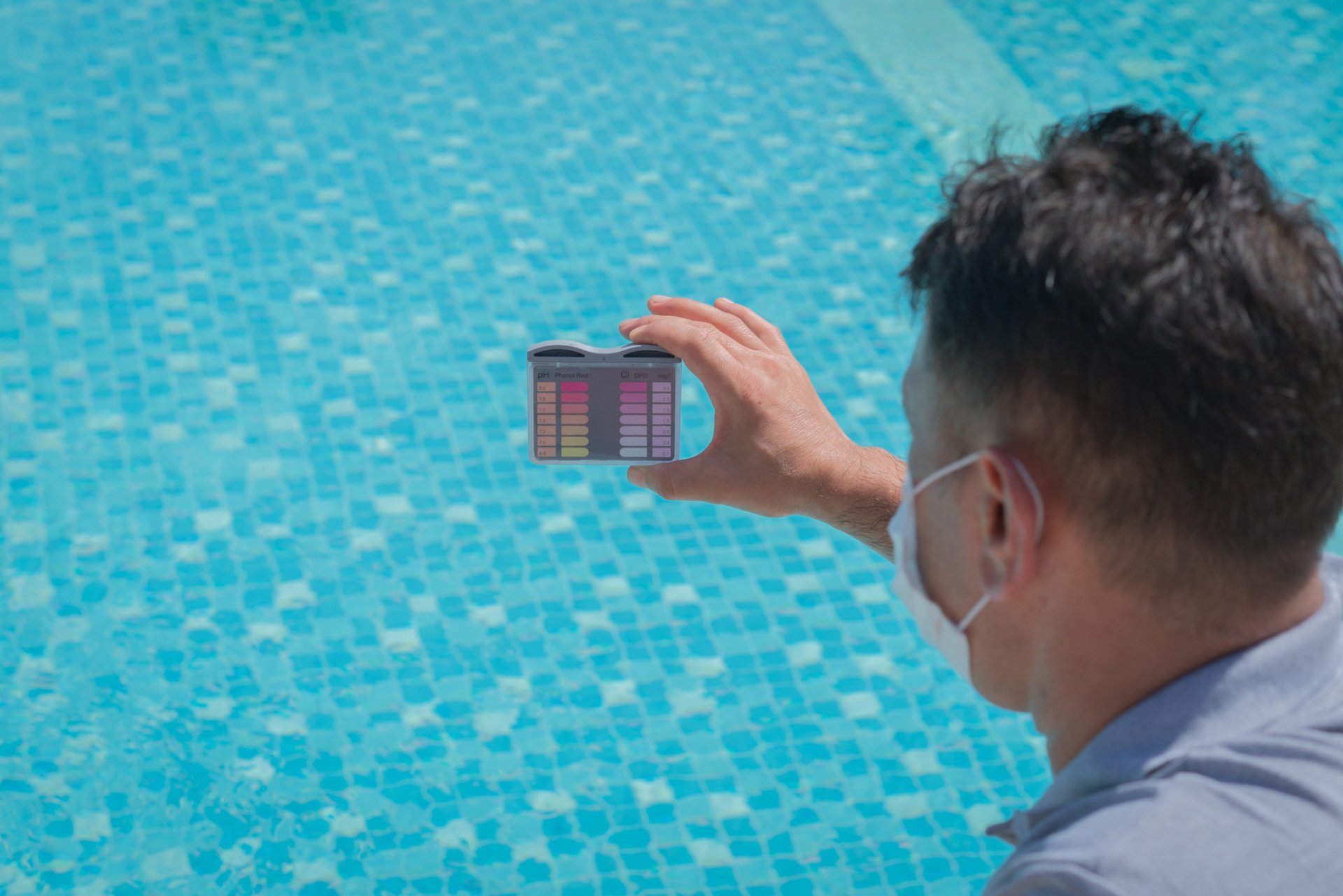 Pool Maintenance |Wilmington, Leland, Hampstead, Wrightsville Beach, NC ...