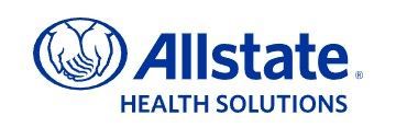 The aetna logo is purple and has a heart in the middle.