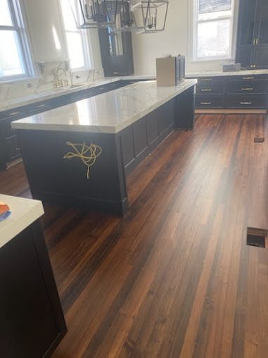 Tom's Sanding and Refinishing pictures