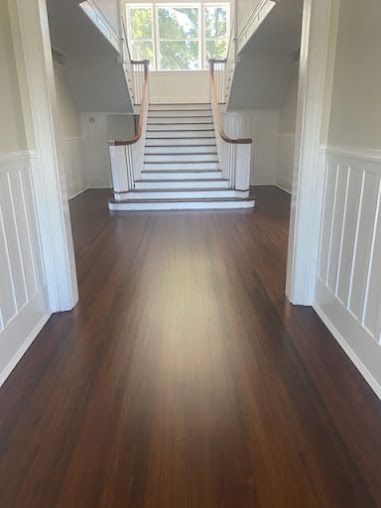 Tom's Sanding and Refinishing pictures