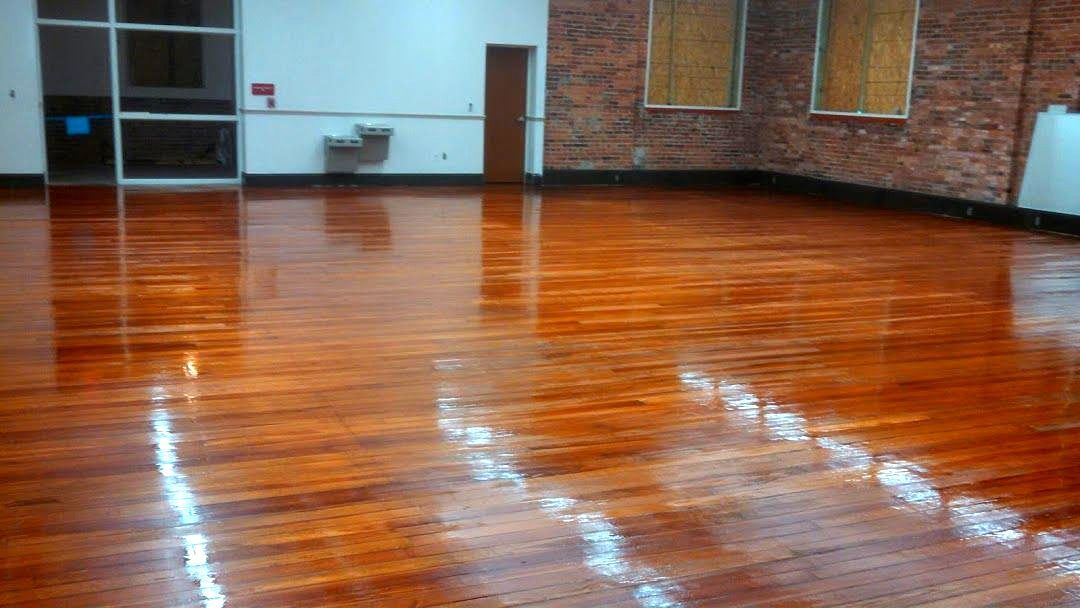 Tom's Sanding and Refinishing pictures