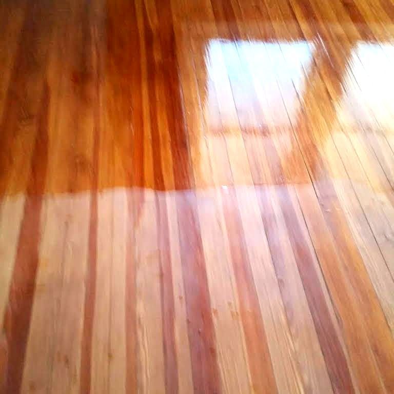 Tom's Sanding and Refinishing pictures