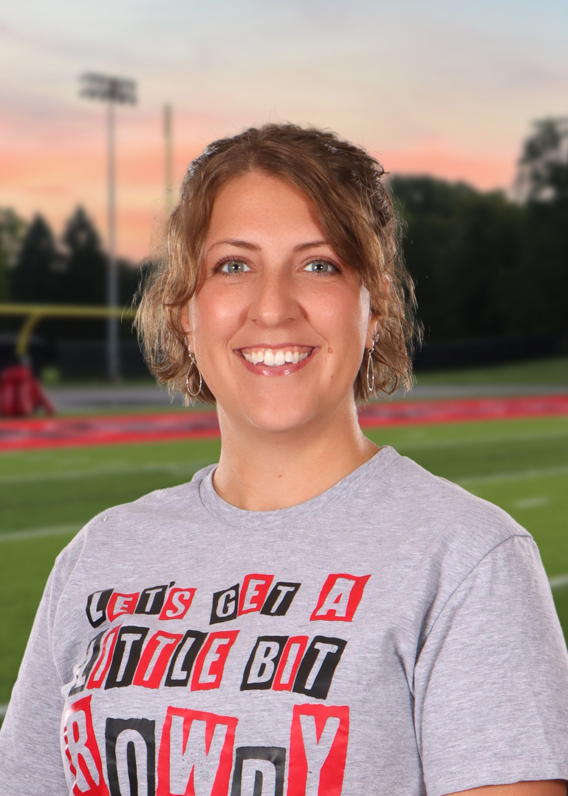 3/4 coach Jenna