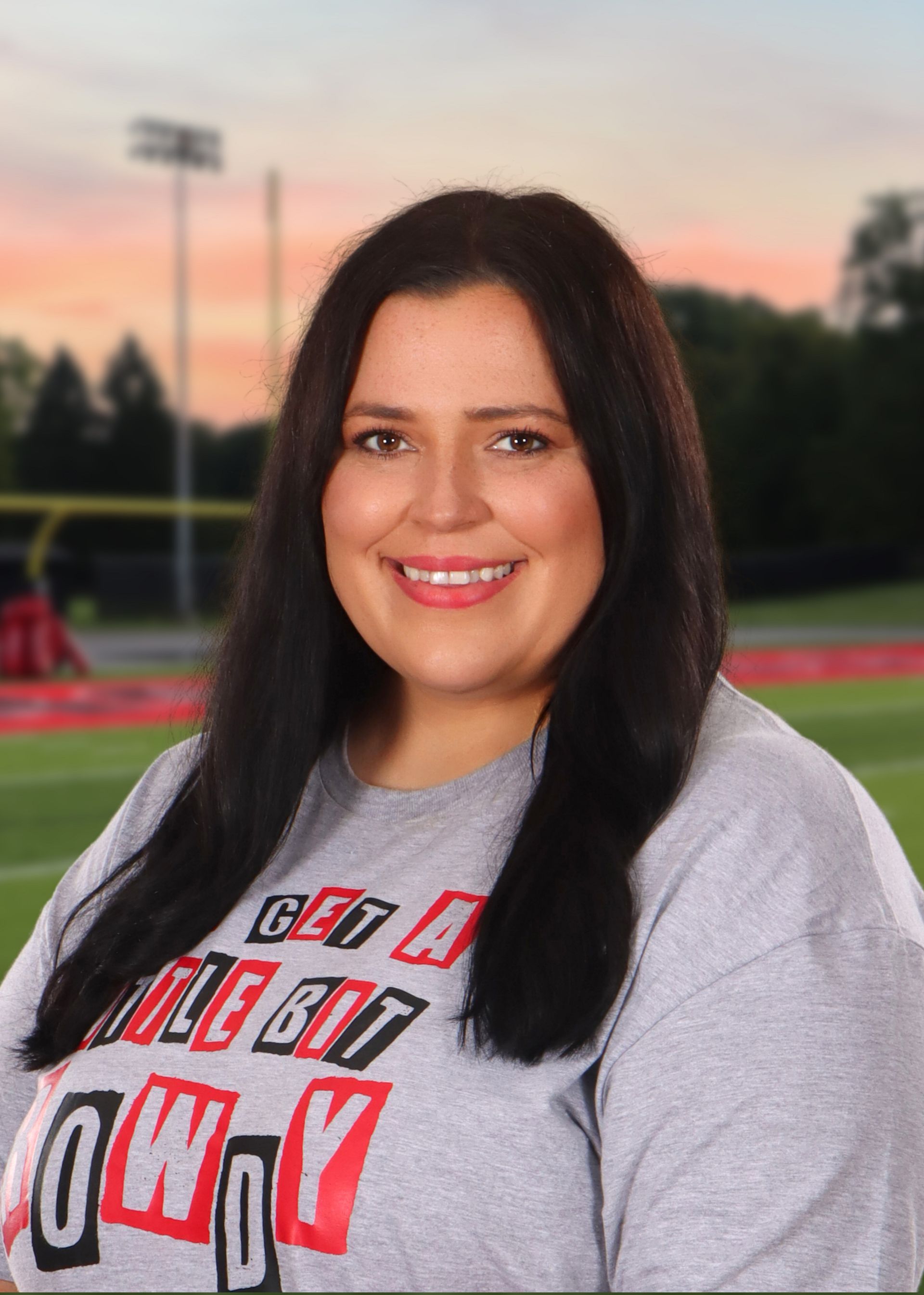 5/6 Coach Lisa