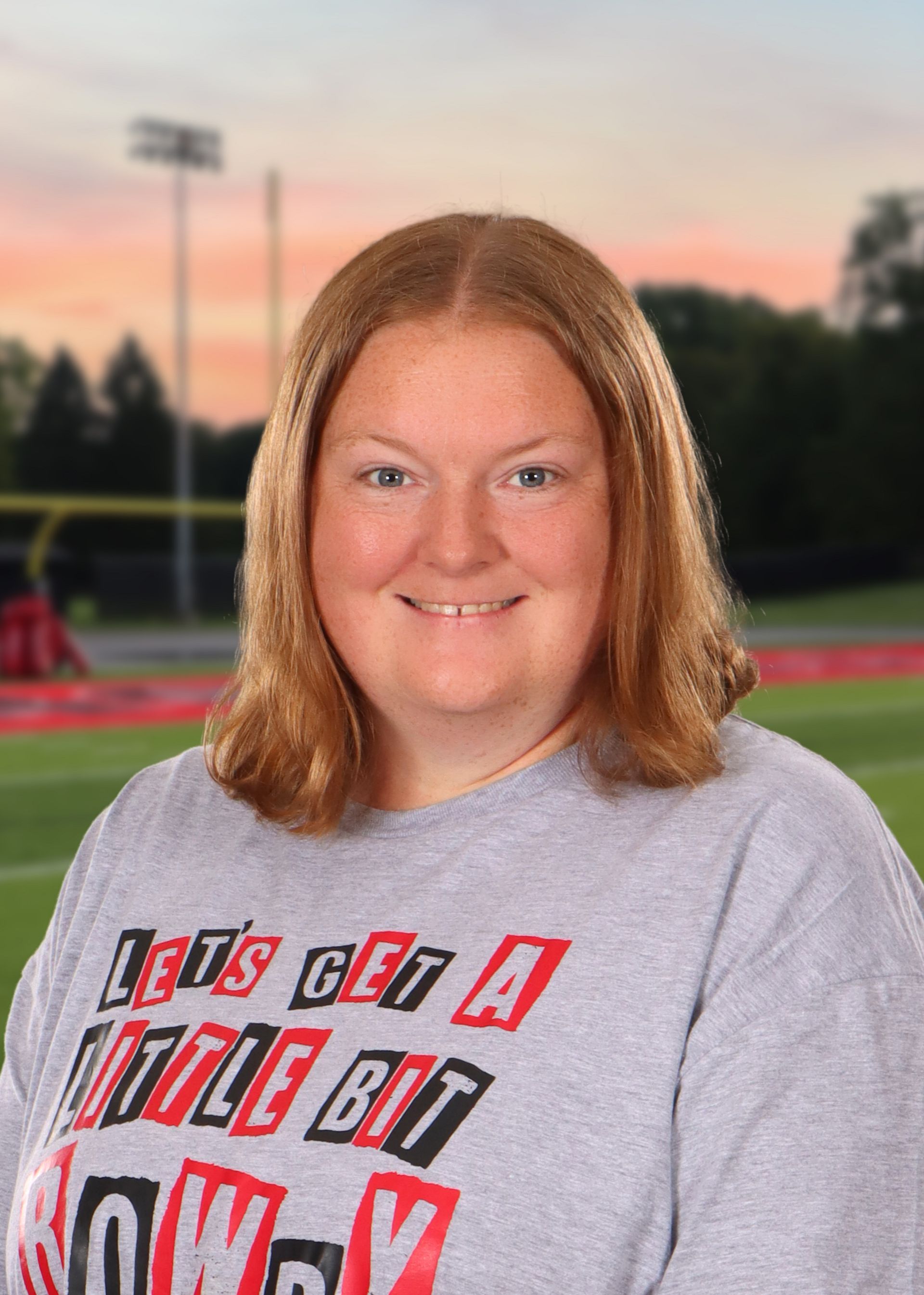 3/4 coach Jenna