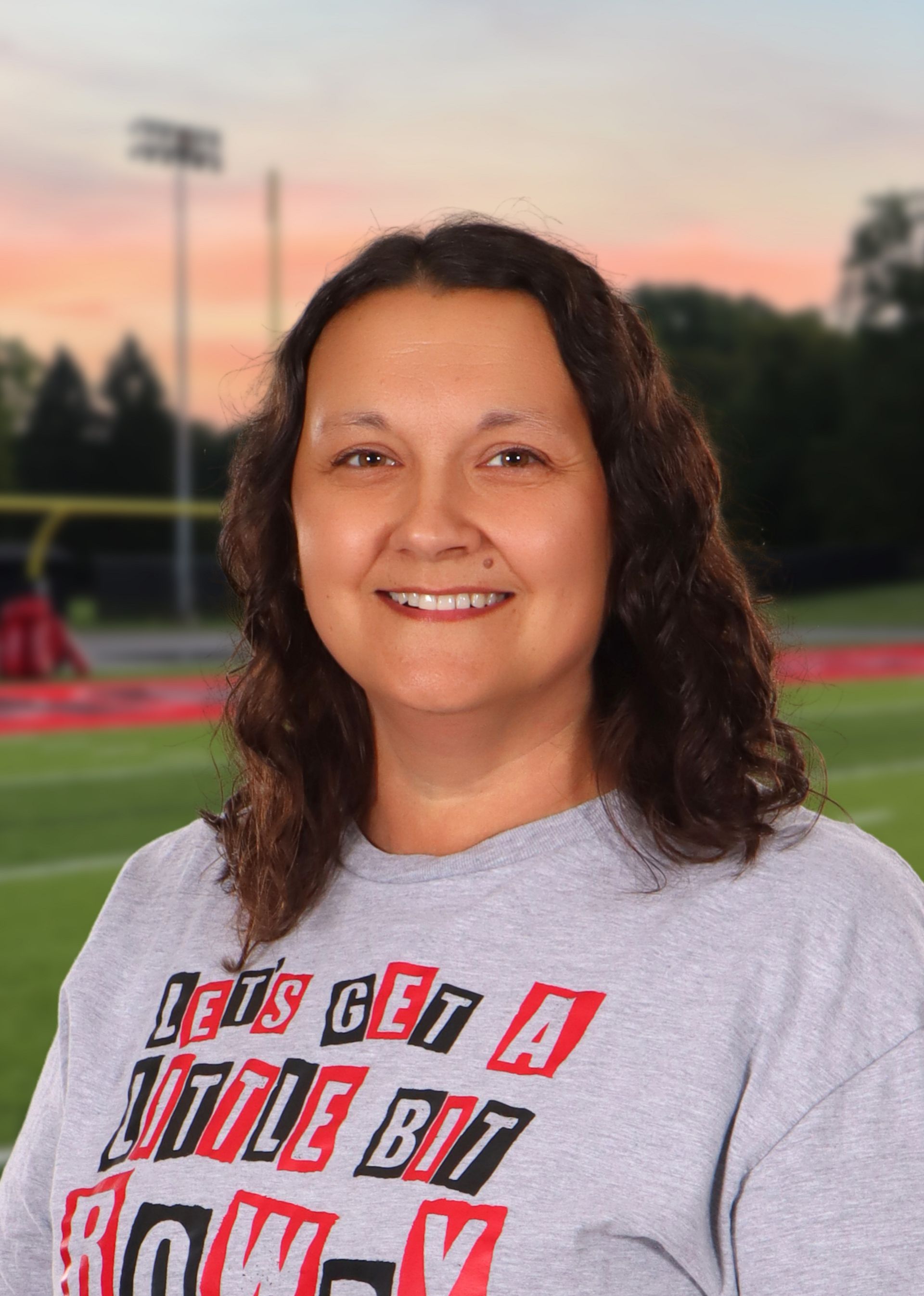 5/6 Coach Salena