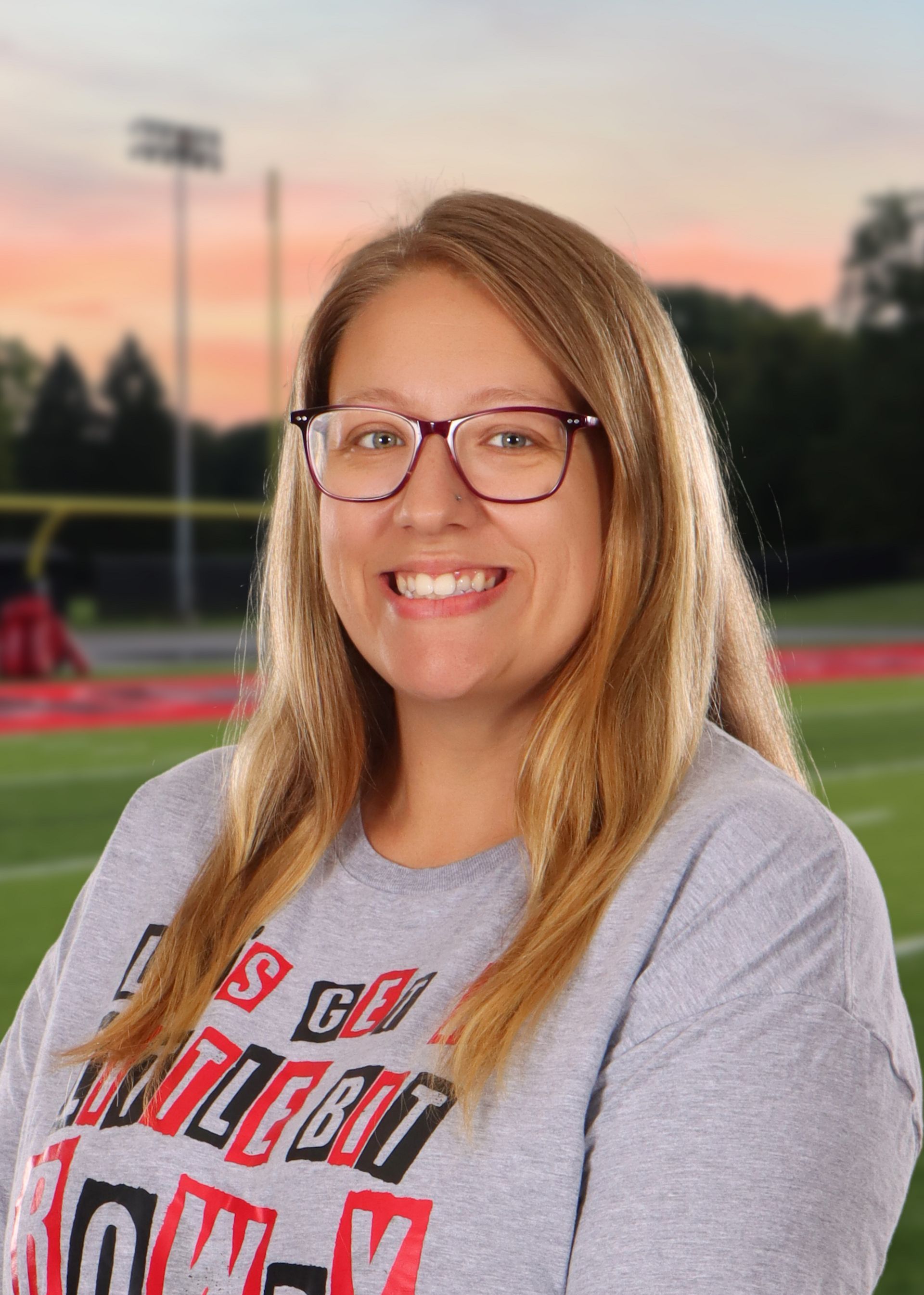 3/4 coach Skylar