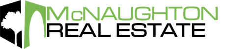 McNaughton Real Estate Logo