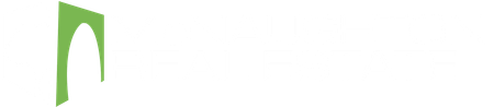 McNaughton Real Estate Logo