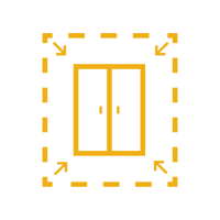 Door Icon | Atlanta, GA | TD Consulting Door Icon | Atlanta, GA | TD Consulting