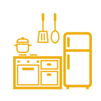 Kitchen Icon | Atlanta, GA | TD Consulting Kitchen Icon | Atlanta, GA | TD Consulting
