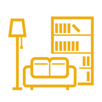 Living Room Icon | Atlanta, GA | TD Consulting Living Room Icon | Atlanta, GA | TD Consulting