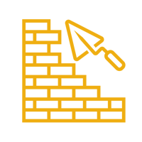 Bricks Icon | Atlanta, GA | TD Consulting Bricks Icon | Atlanta, GA | TD Consulting