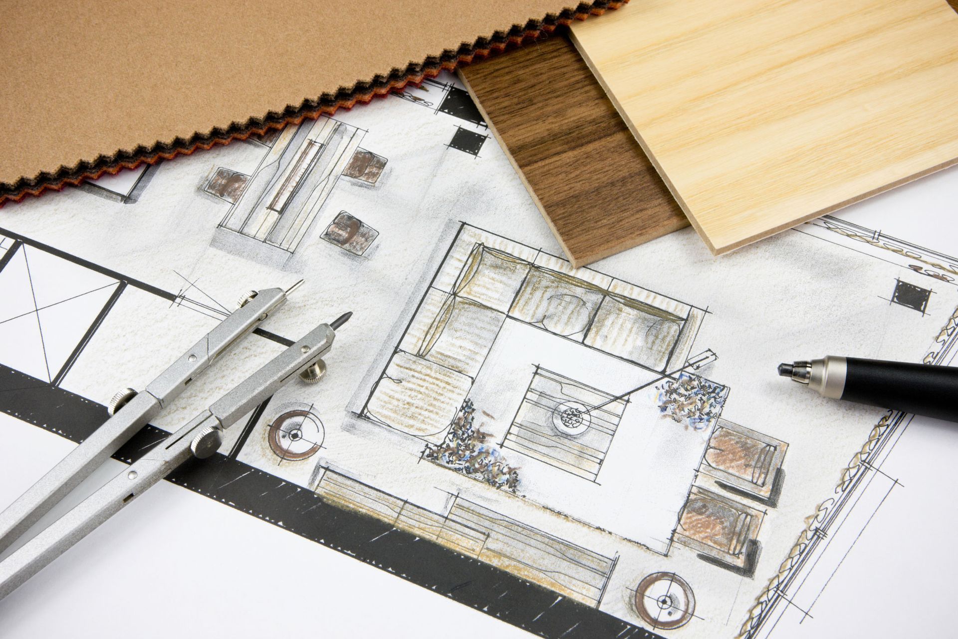 Residential Concept | Atlanta, GA | TD Consulting Residential Concept | Atlanta, GA | TD Consulting