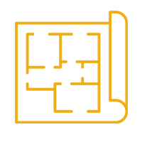 Floor Plan Icon | Atlanta, GA | TD Consulting Floor Plan Icon | Atlanta, GA | TD Consulting