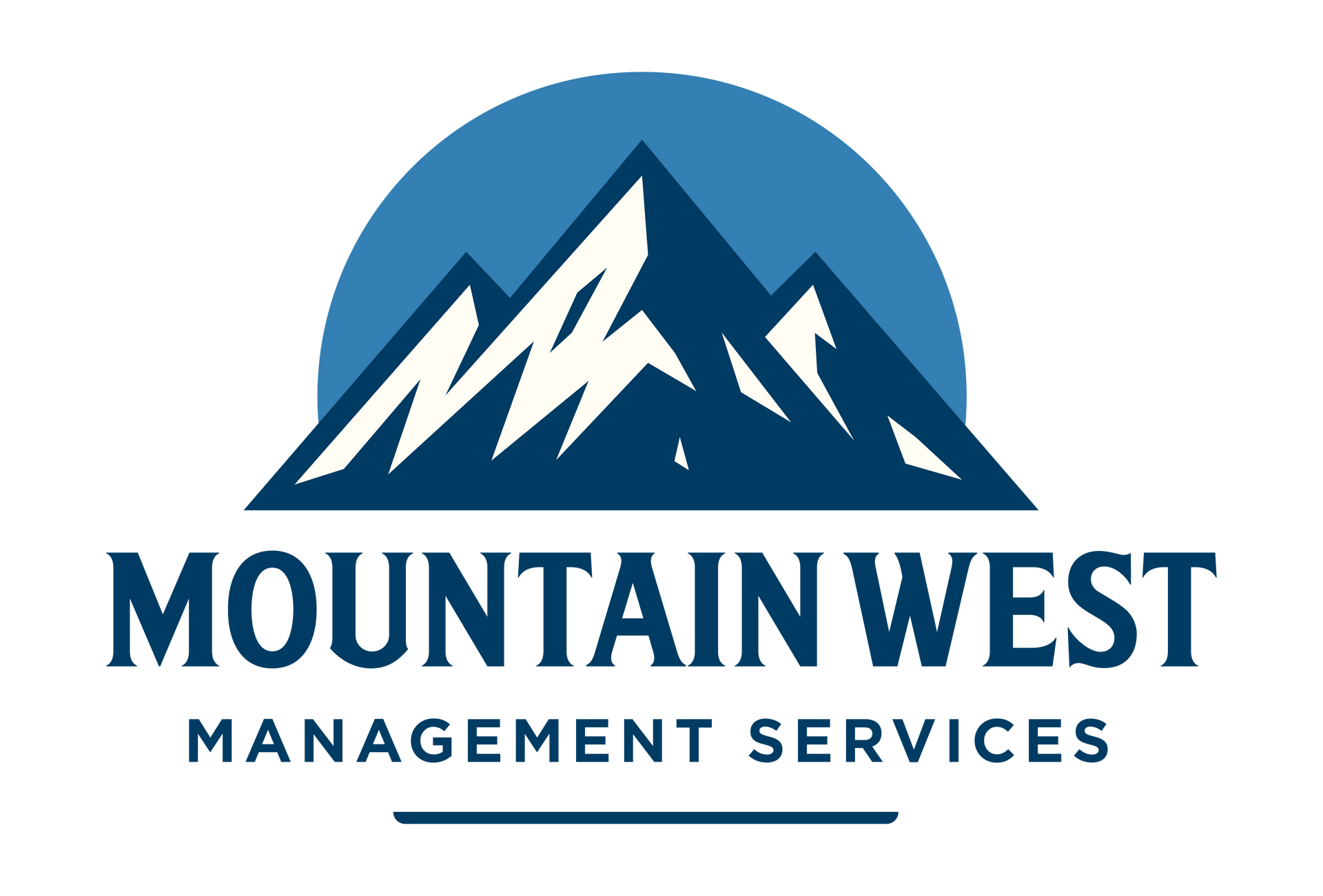 Mountain West Management Services Logo