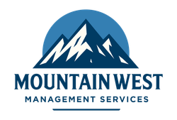 Mountain West Management Services Logo