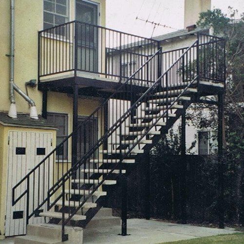 Minimalist Staircase