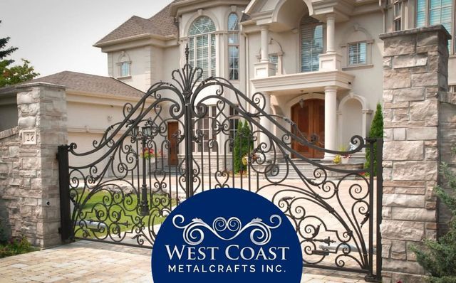 West Coast Metalcrafts Inc