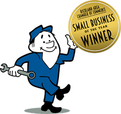 Small Business of The Year Winner | Beer's Automotive Services and Repair