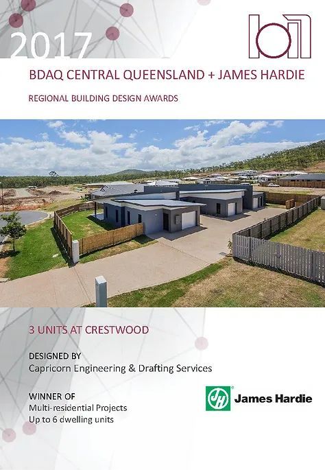 Regional Building Design Award