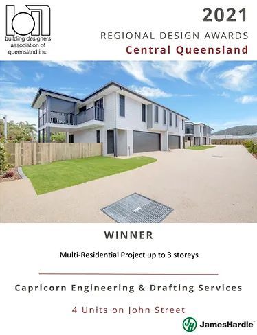 Regional Design Award