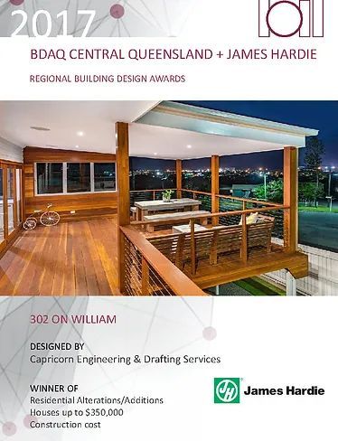 Regional Building Design Award