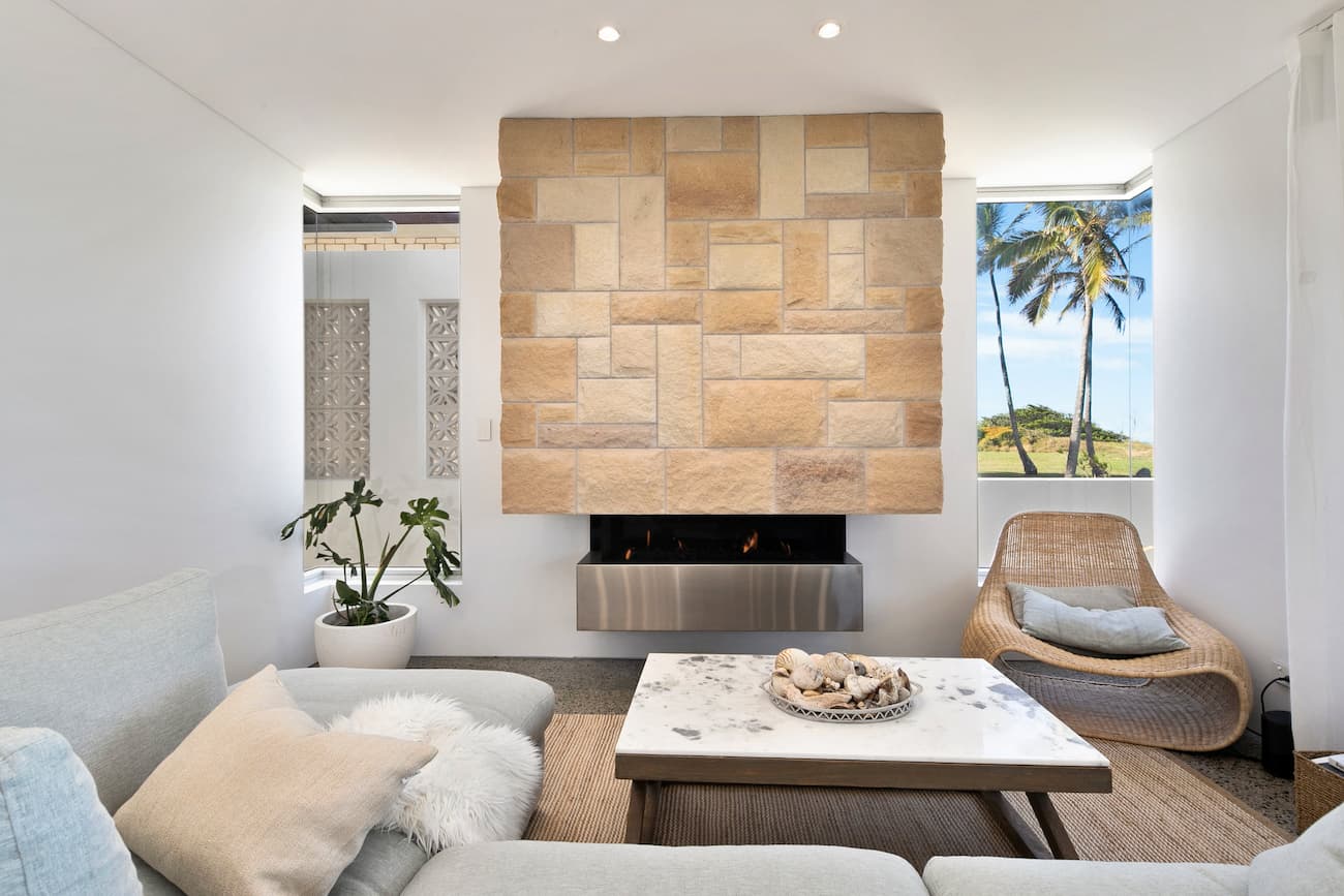Cozy Living Area - Professional Engineering & Drafting Services In Rockhampton,  QLD