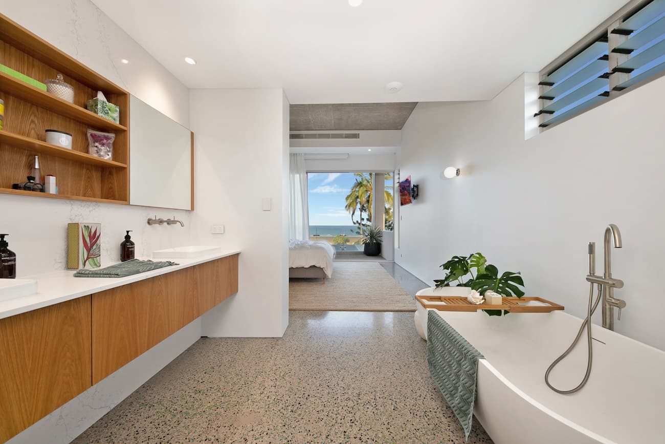 Ensuite Design - Professional Engineering & Drafting Services In Rockhampton, QLD
