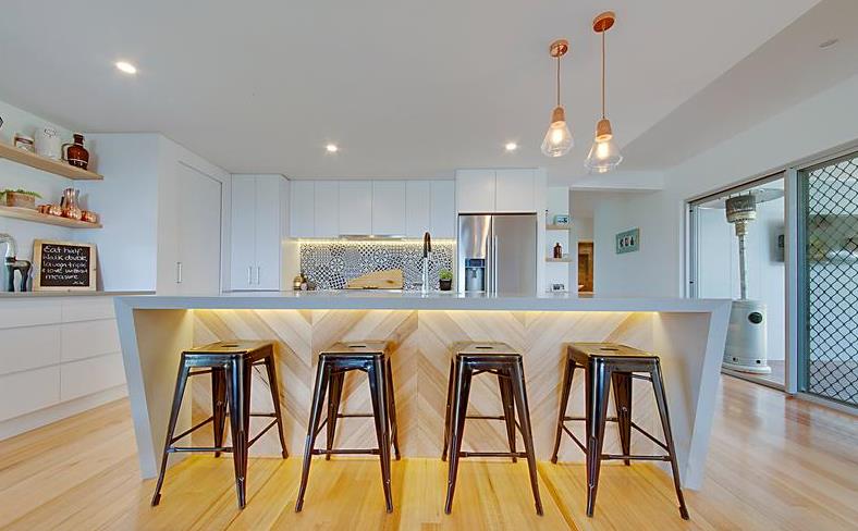 Stylish Kitchen - Professional Engineering & Drafting Services In Rockhampton, QLD