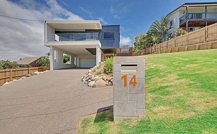Modern Home Design - Engineering And Drafting Services In Yeppoon, QLD