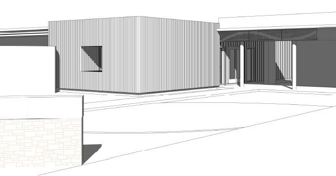Sketch Design - Commercial Design In Yeppoon, QLD