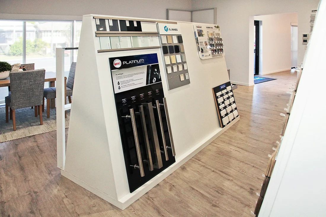 Displayed Products — Engineering And Drafting Services In Yeppoon, QLD