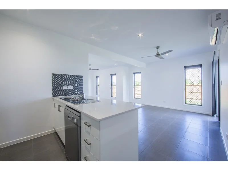 New Build House — Engineering And Drafting Services In Yeppoon, QLD