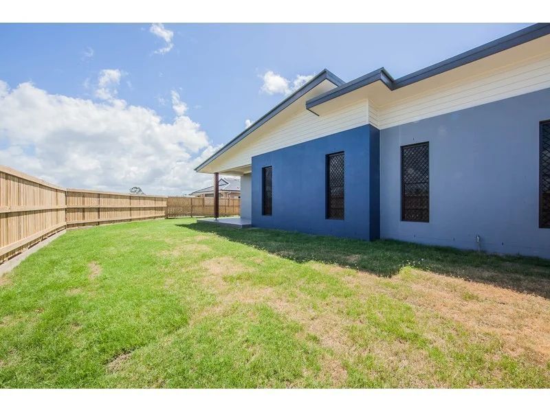 Side View of The House — Engineering And Drafting Services In Yeppoon, QLD