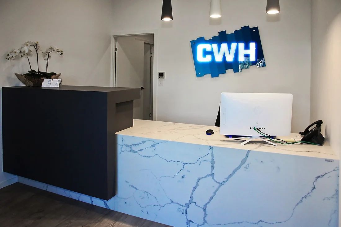 Modern Office — Engineering And Drafting Services In Yeppoon, QLD