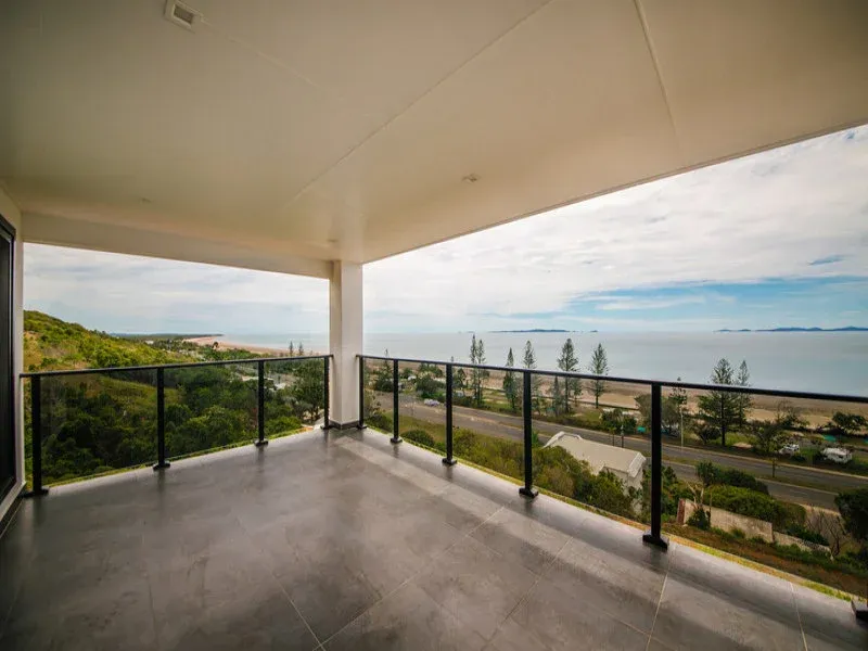Balcony — Engineering And Drafting Services In Yeppoon, QLD