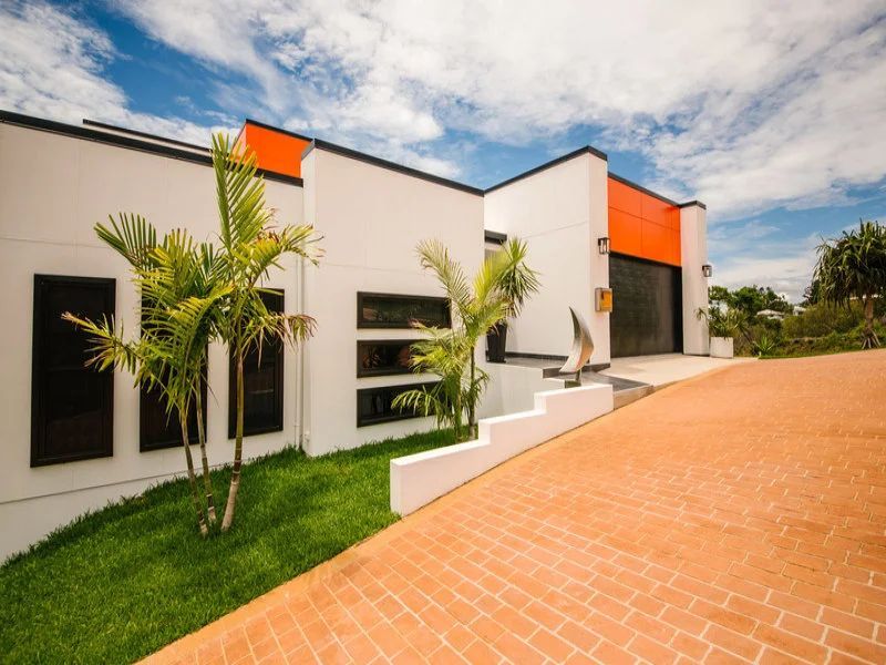 Driveway — Engineering And Drafting Services In Yeppoon, QLD
