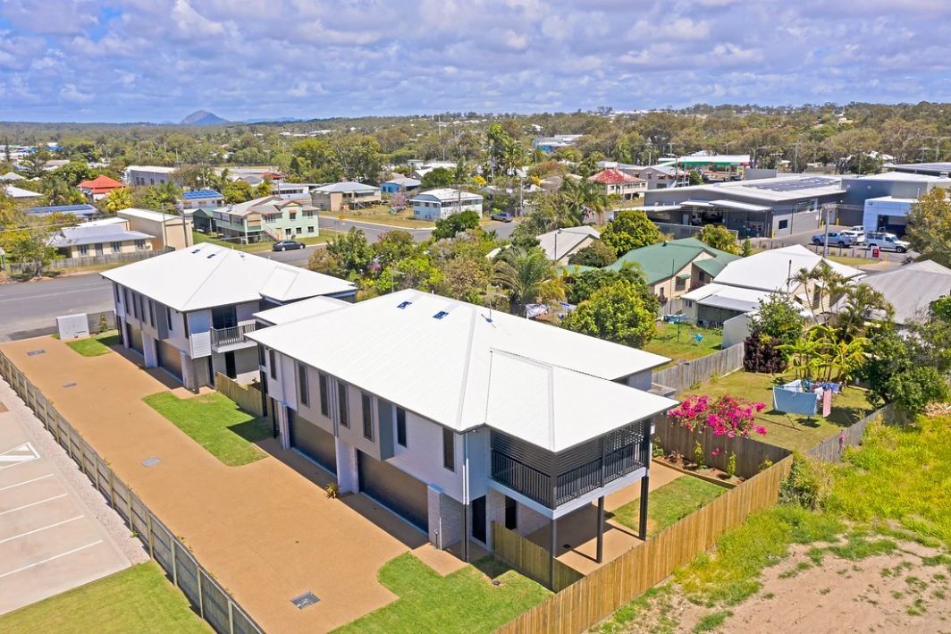 Two Large House — Engineering And Drafting Services In Yeppoon, QLD