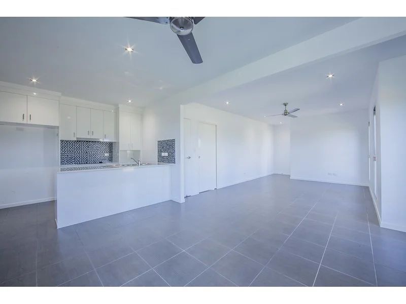Beautiful Modern Build House — Engineering And Drafting Services In Yeppoon, QLD