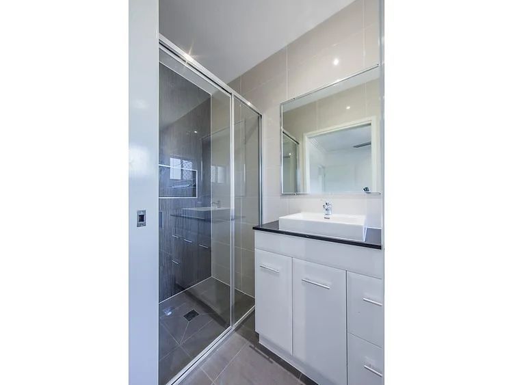 Bathroom With Shower Area — Engineering And Drafting Services In Yeppoon, QLD